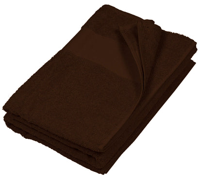 Badhanddoek