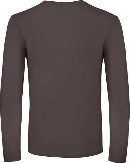 E150 Men's T-shirt long sleeve
