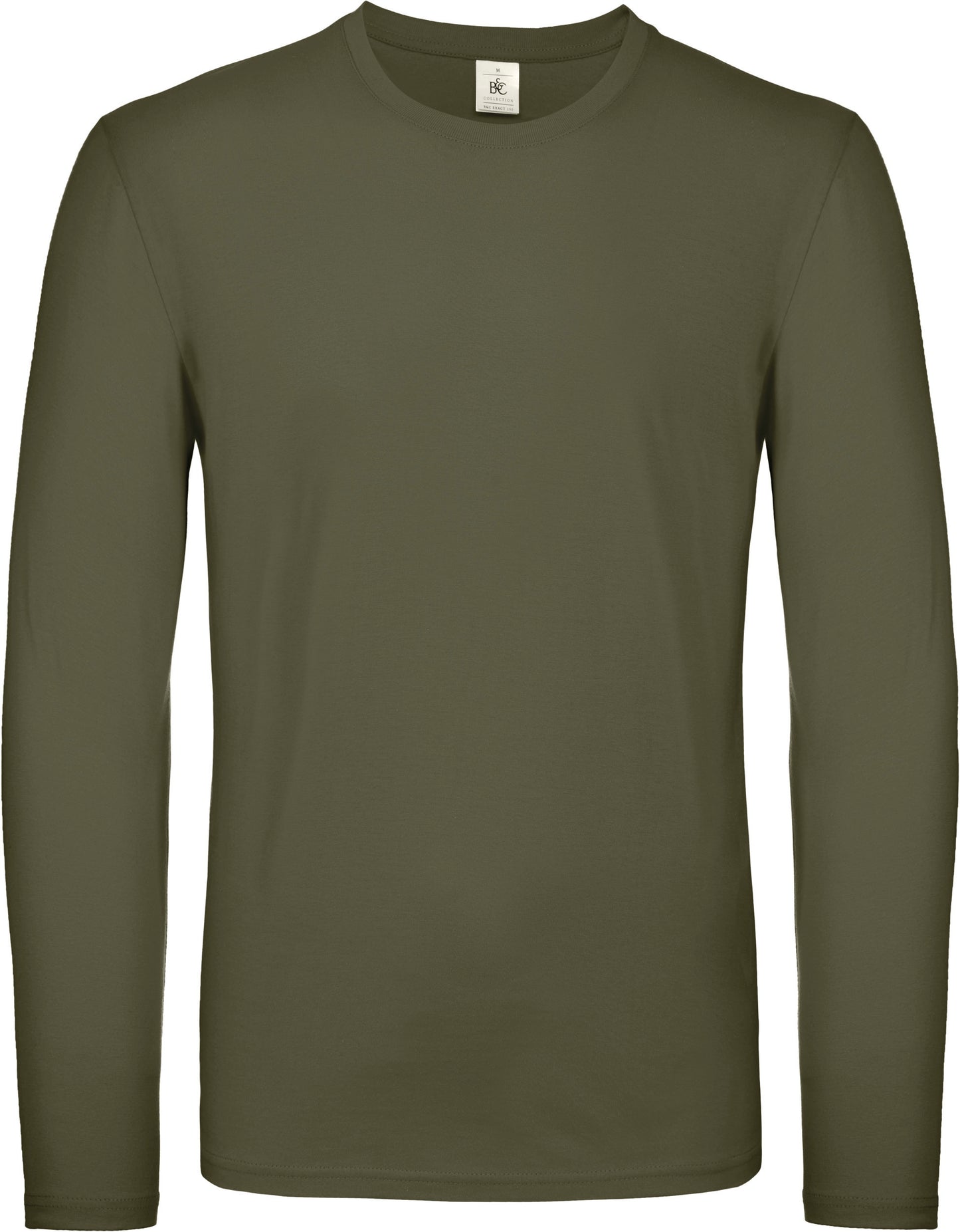 E150 Men's T-shirt long sleeve
