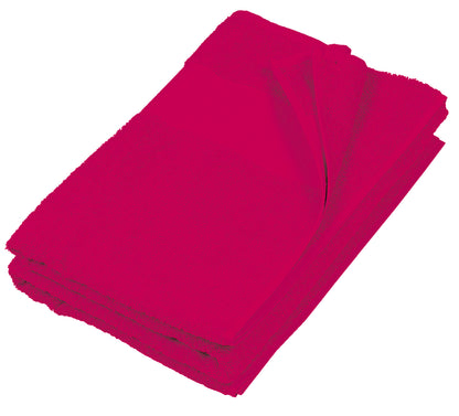 Badhanddoek
