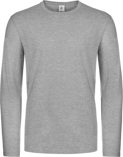 E190 Men's T-shirt long sleeve