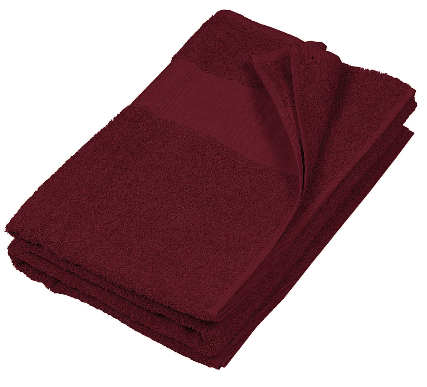 Badhanddoek