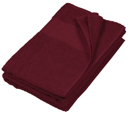 Badhanddoek