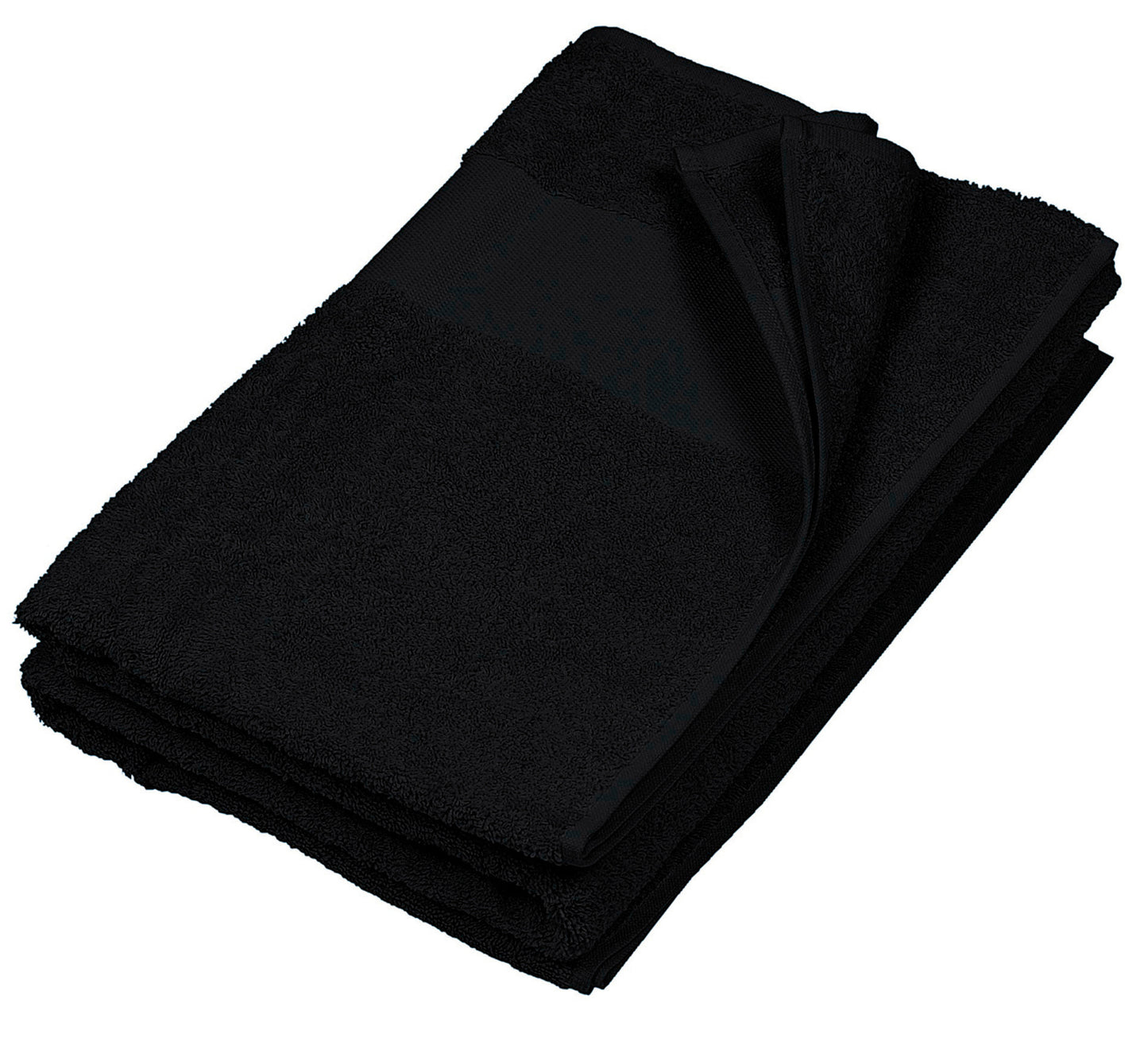 Badhanddoek