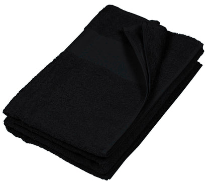 Badhanddoek