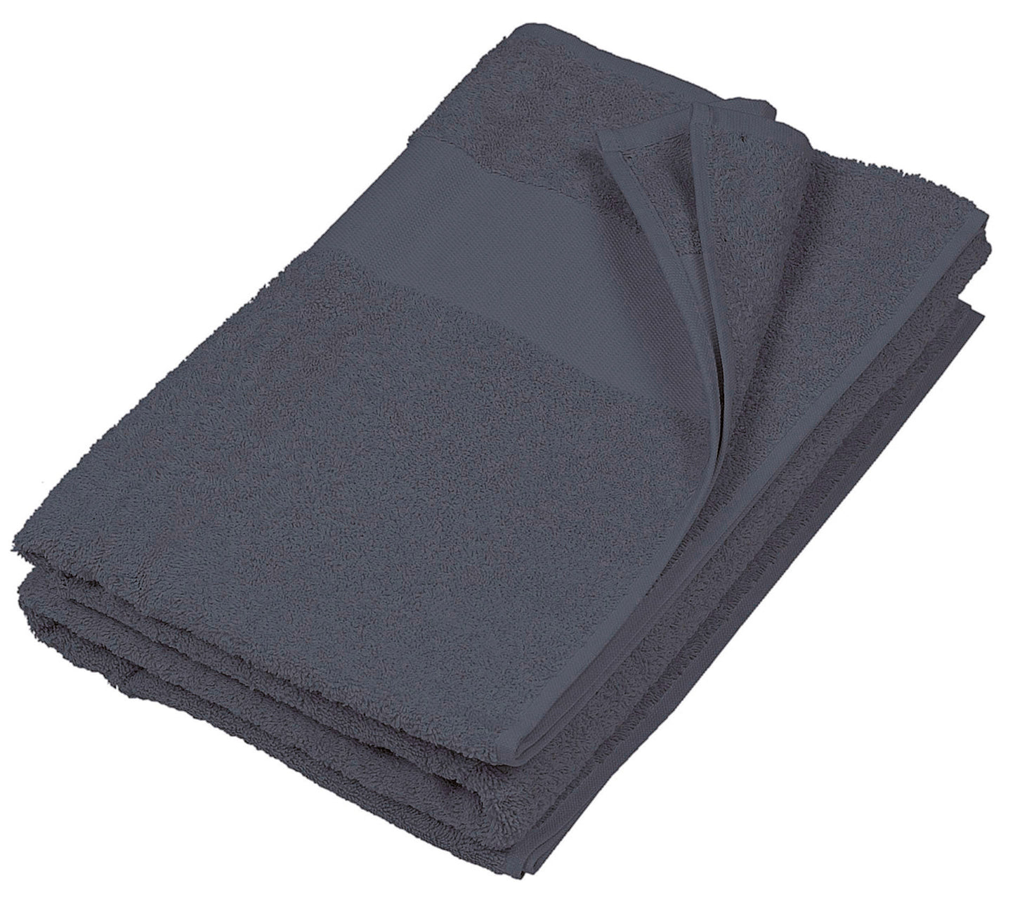 Badhanddoek