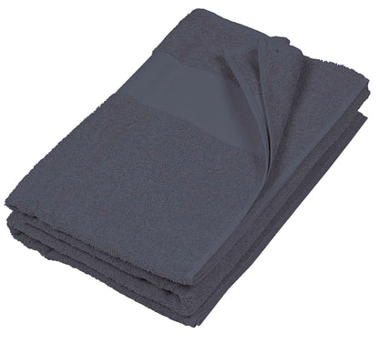 Badhanddoek