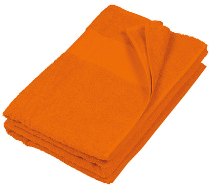 Badhanddoek