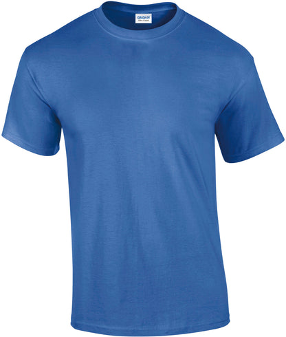 Ultra Cotton Classic Fit Adult T-shirt