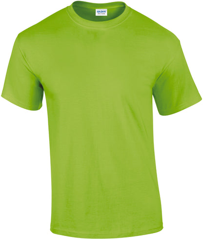 Ultra Cotton Classic Fit Adult T-shirt