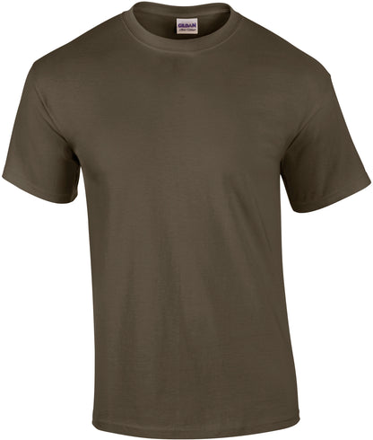 Ultra Cotton Classic Fit Adult T-shirt