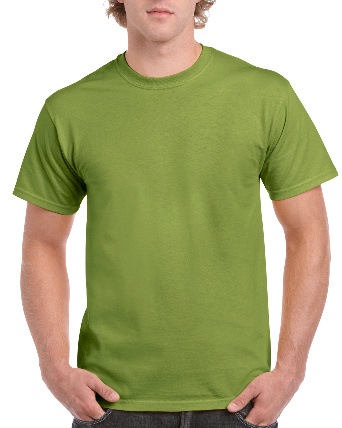 Ultra Cotton Classic Fit Adult T-shirt