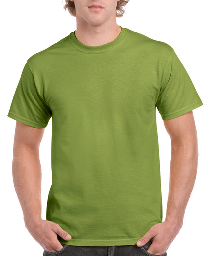 Ultra Cotton Classic Fit Adult T-shirt