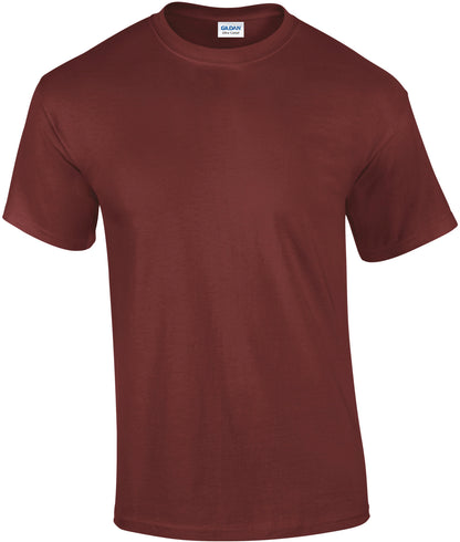 Ultra Cotton Classic Fit Adult T-shirt