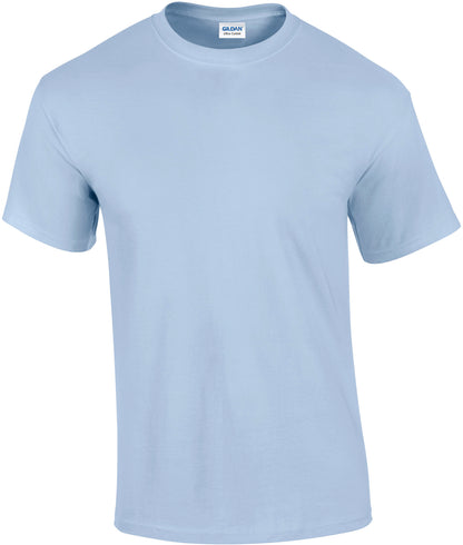 Ultra Cotton Classic Fit Adult T-shirt