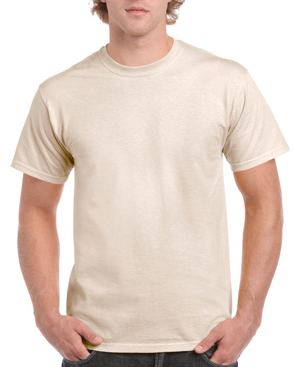 Ultra Cotton Classic Fit Adult T-shirt