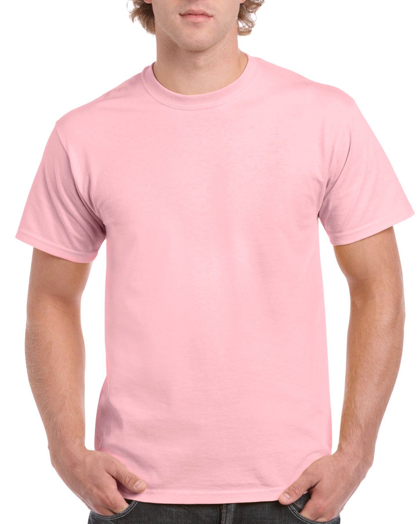 Ultra Cotton Classic Fit Adult T-shirt