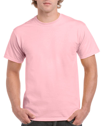 Ultra Cotton Classic Fit Adult T-shirt