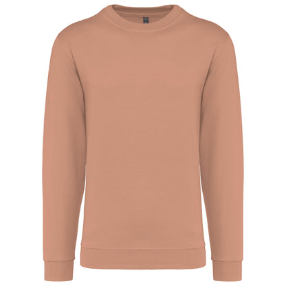 Sweater ronde hals