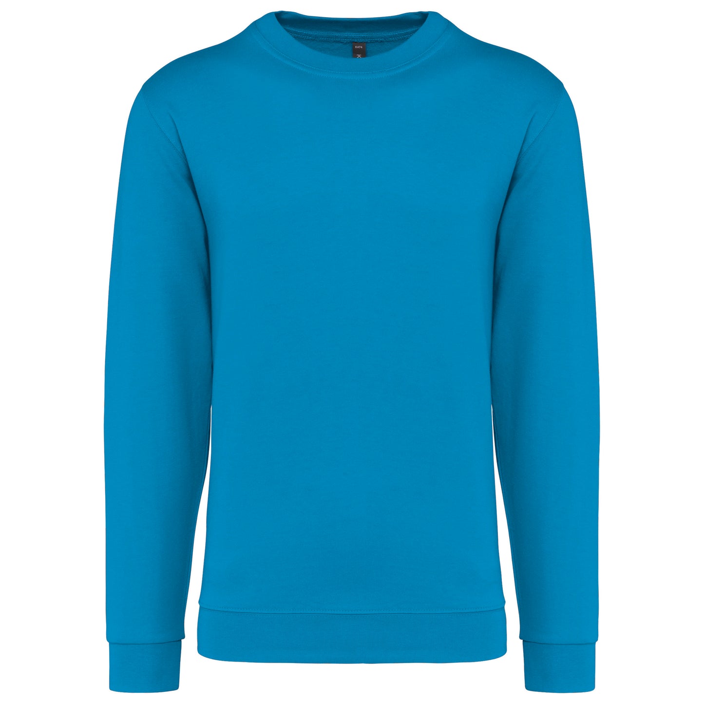 Sweater ronde hals