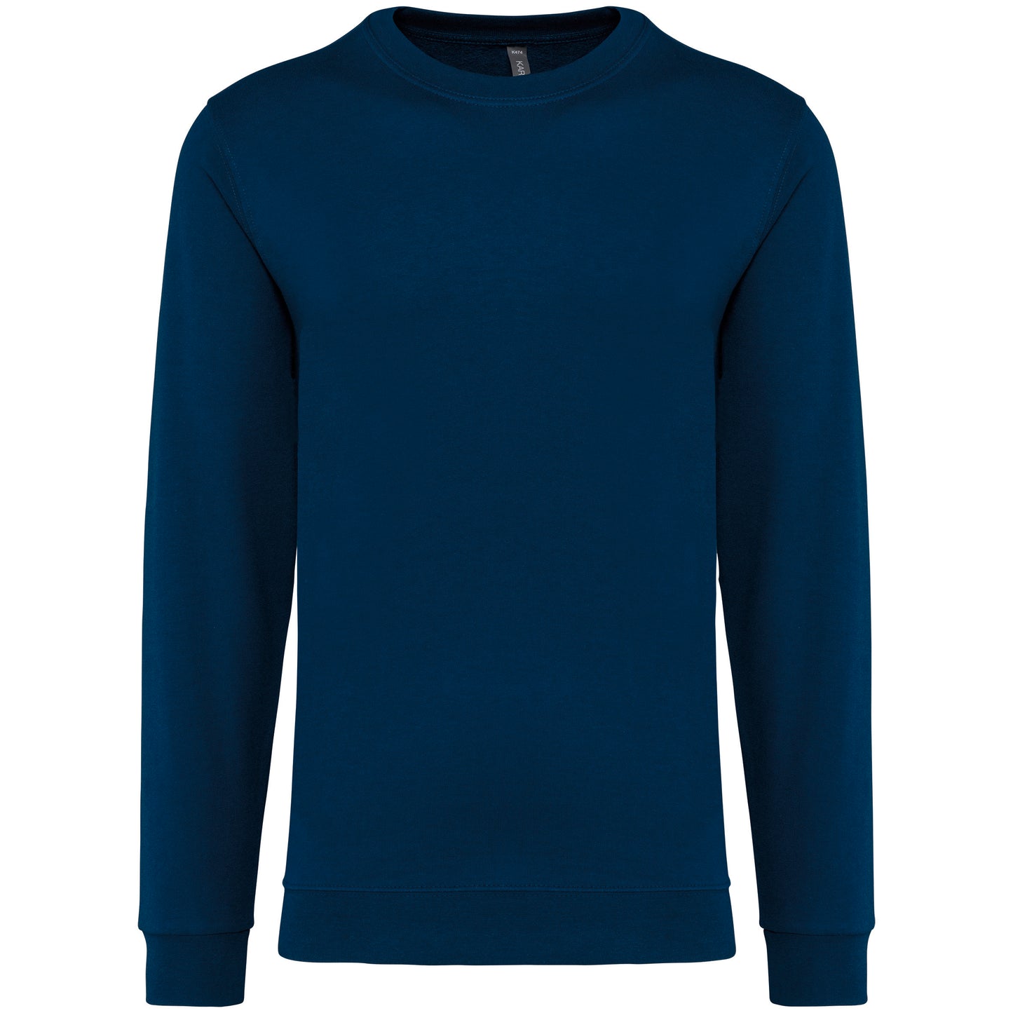 Sweater ronde hals