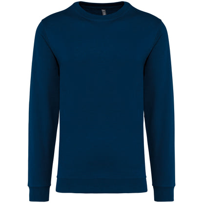 Sweater ronde hals