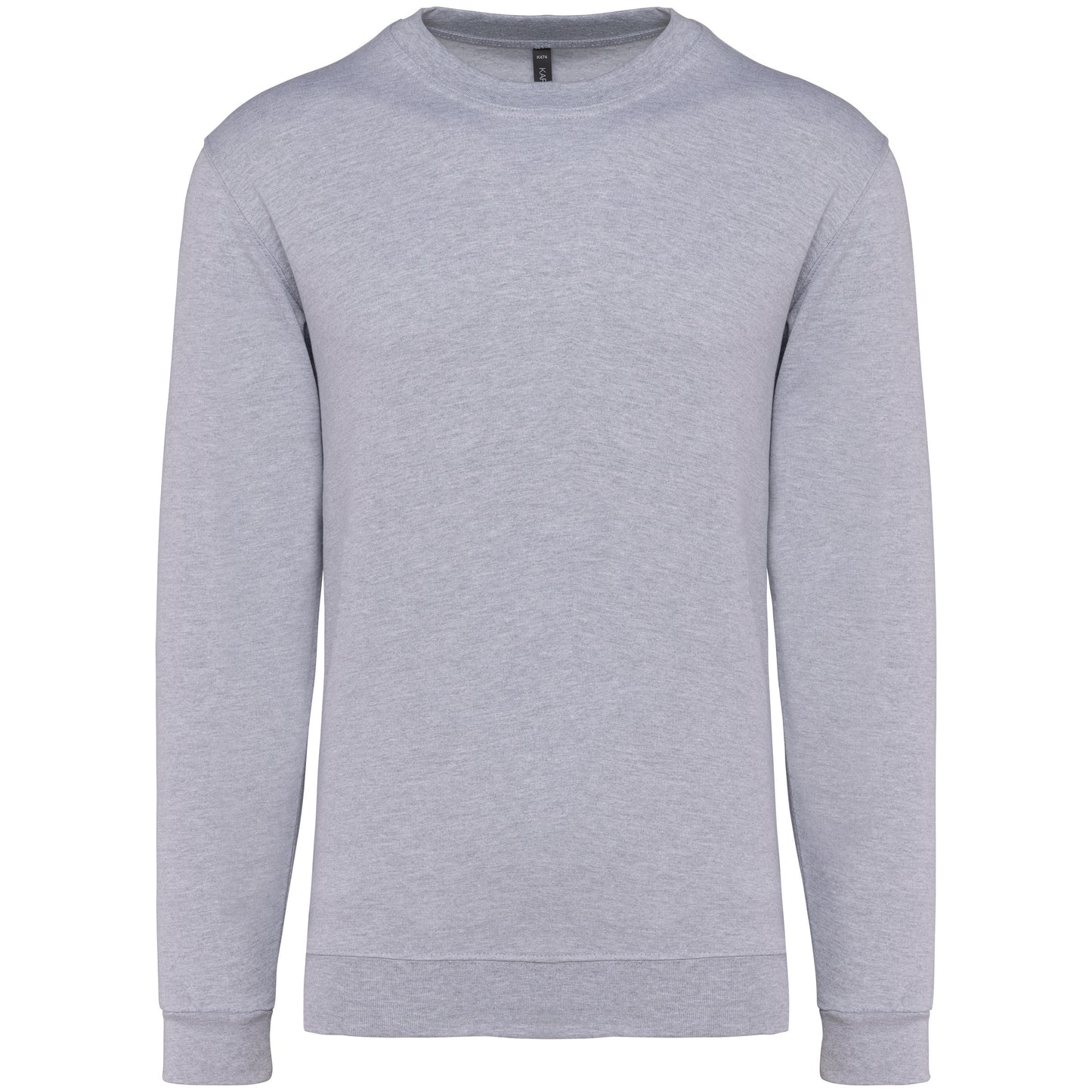 Sweater ronde hals
