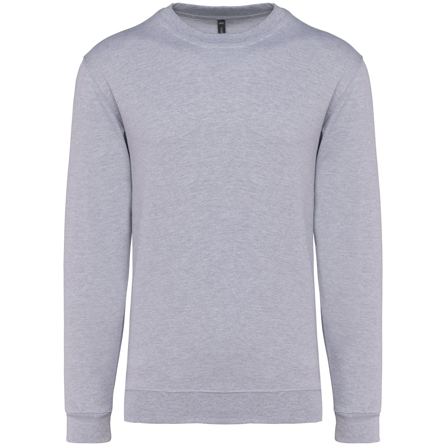 Sweater ronde hals