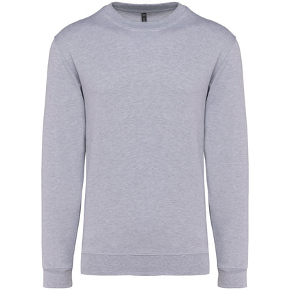 Sweater ronde hals