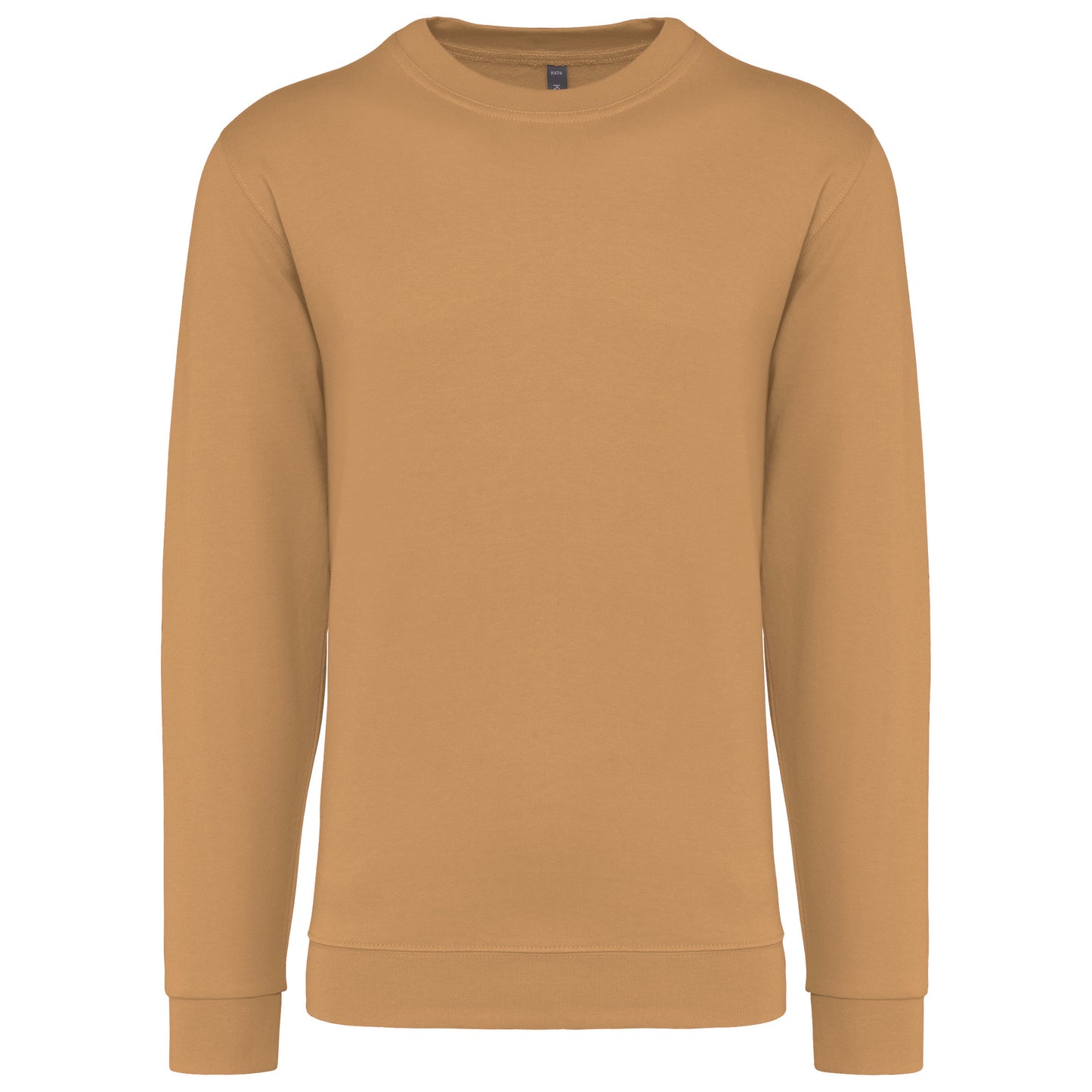 Sweater ronde hals