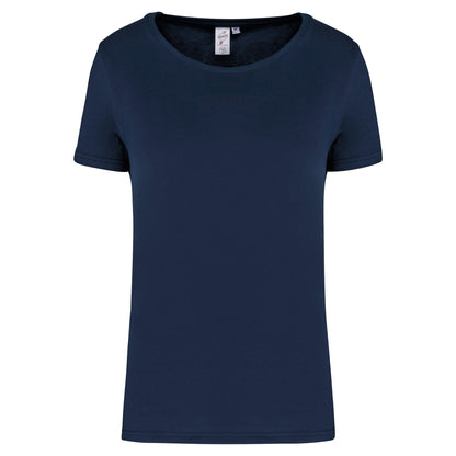 Women's organic t-shirt "Origine France Garantie"