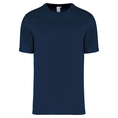 Biologisch heren t-shirt "Origine France Garantie"