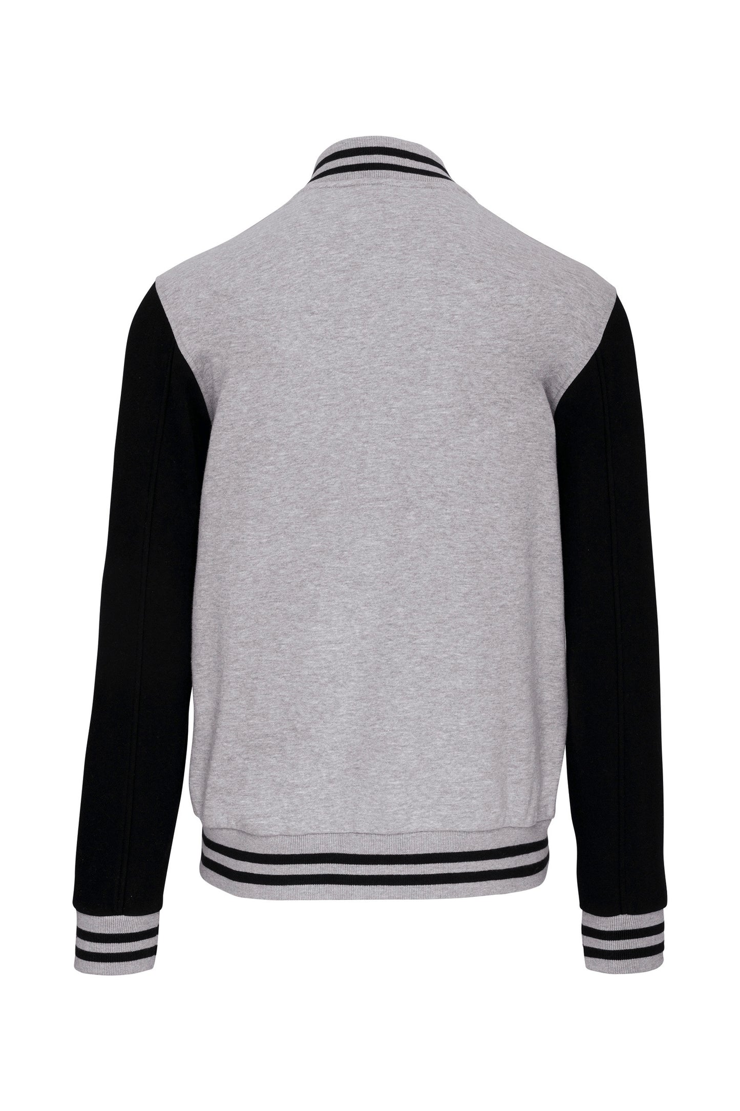 College jacket unisex