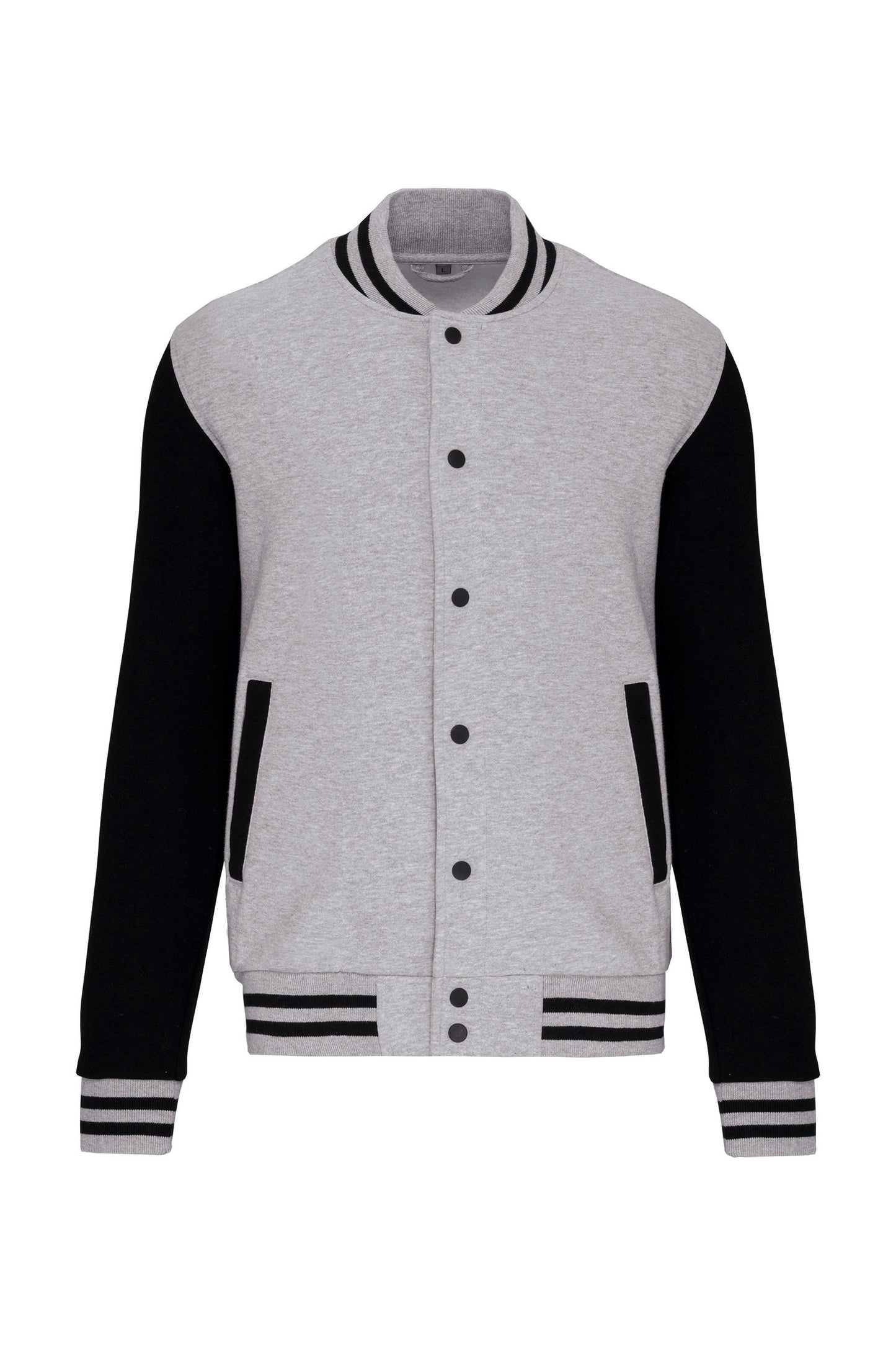 College jacket unisex