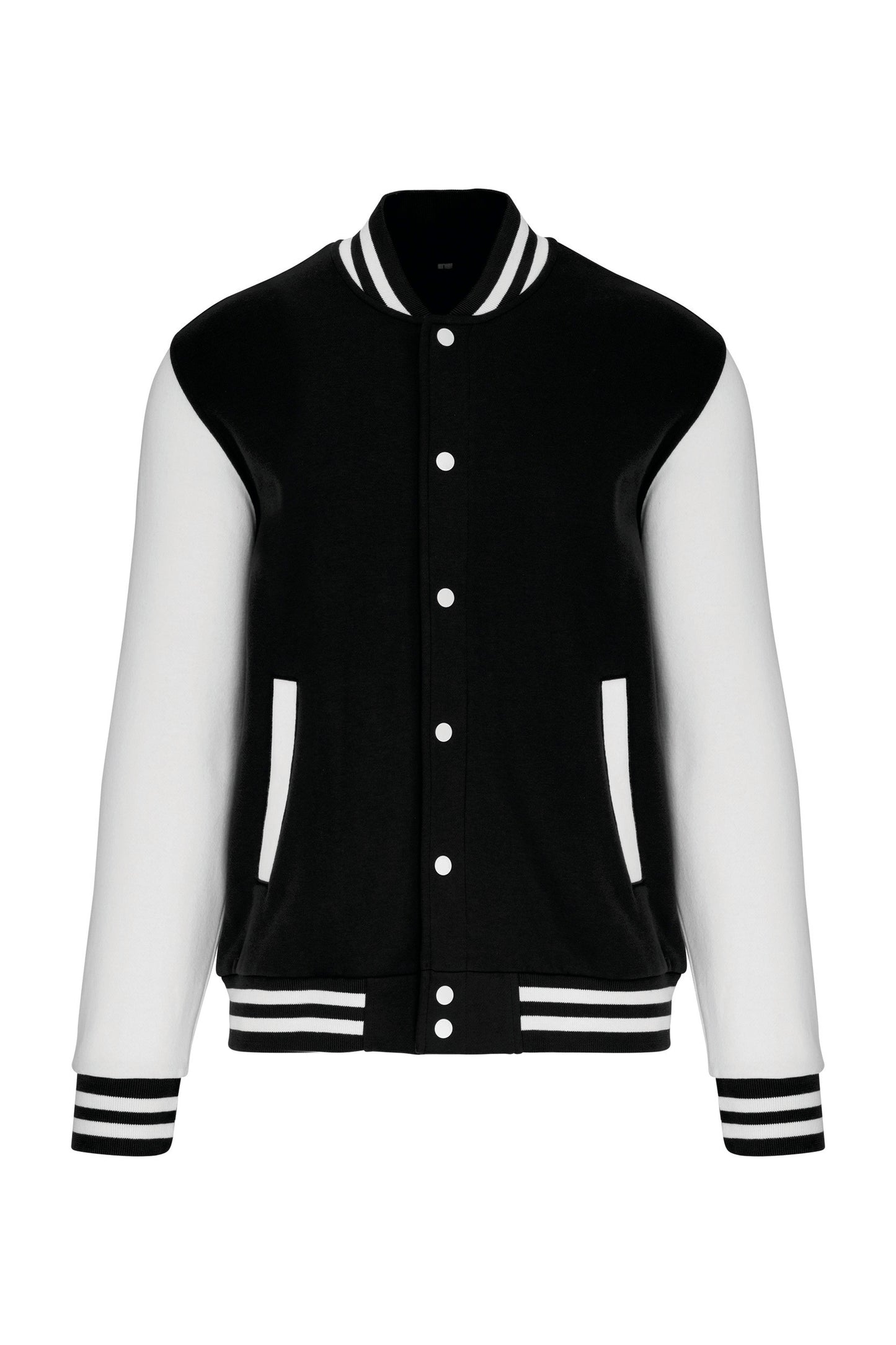College jacket unisex
