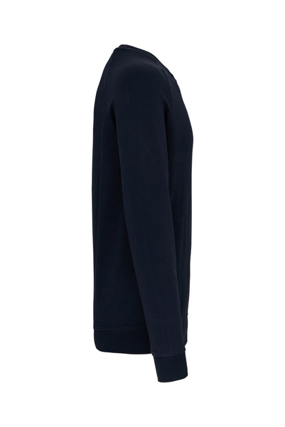 Sweater piqué bio