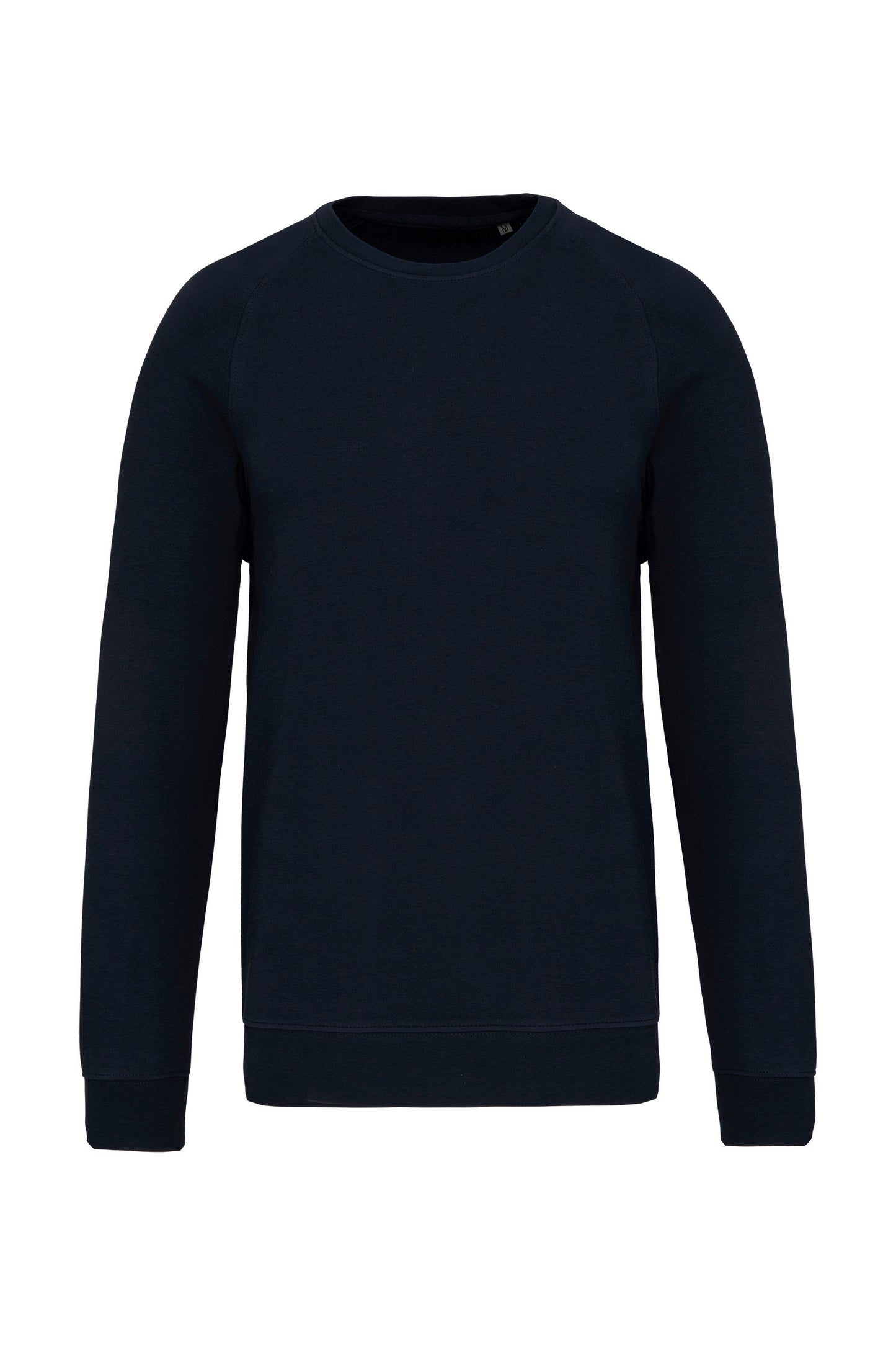 Sweater piqué bio
