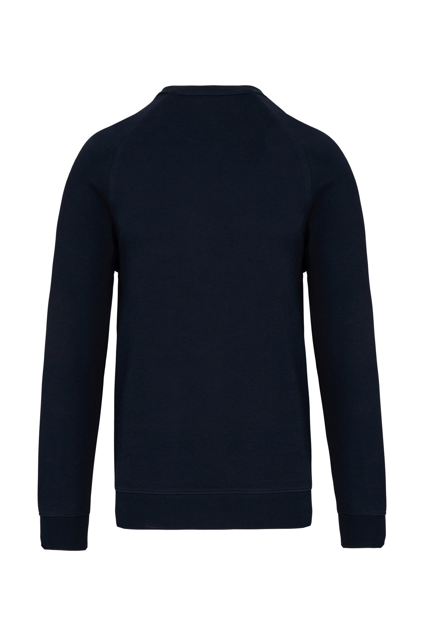 Sweater piqué bio