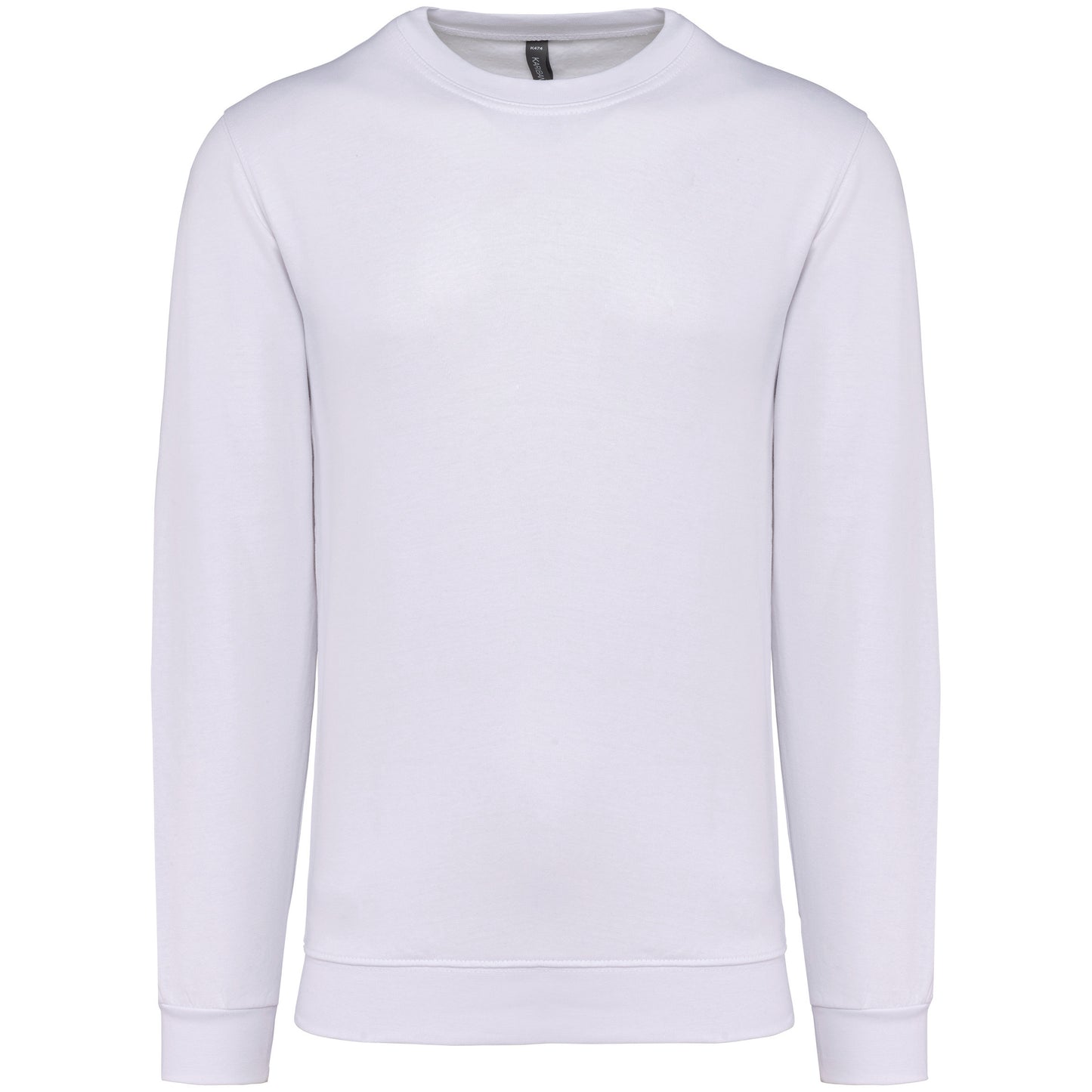 Sweater ronde hals