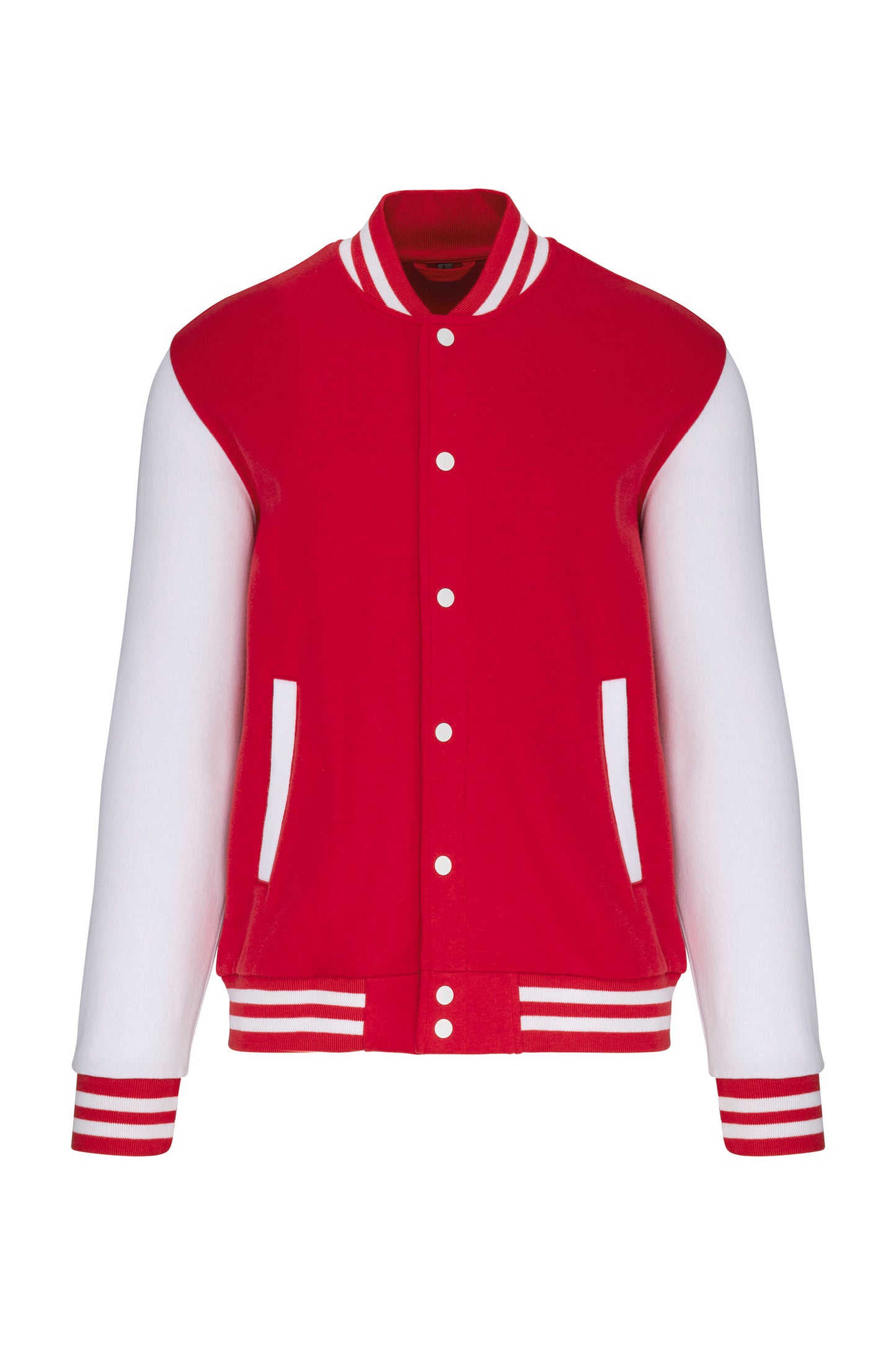 Kinder college jacket