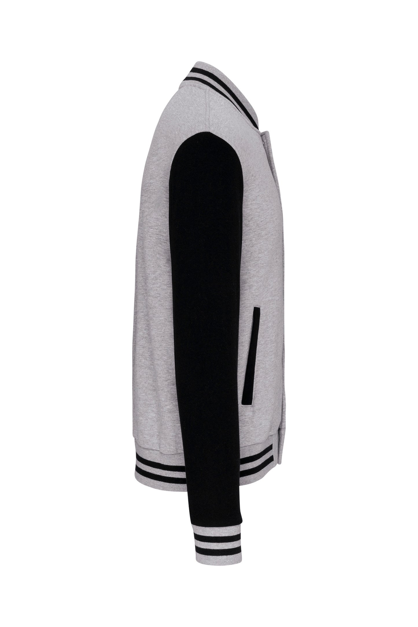 Kinder college jacket