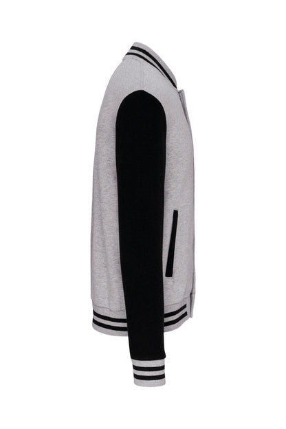 Kinder college jacket
