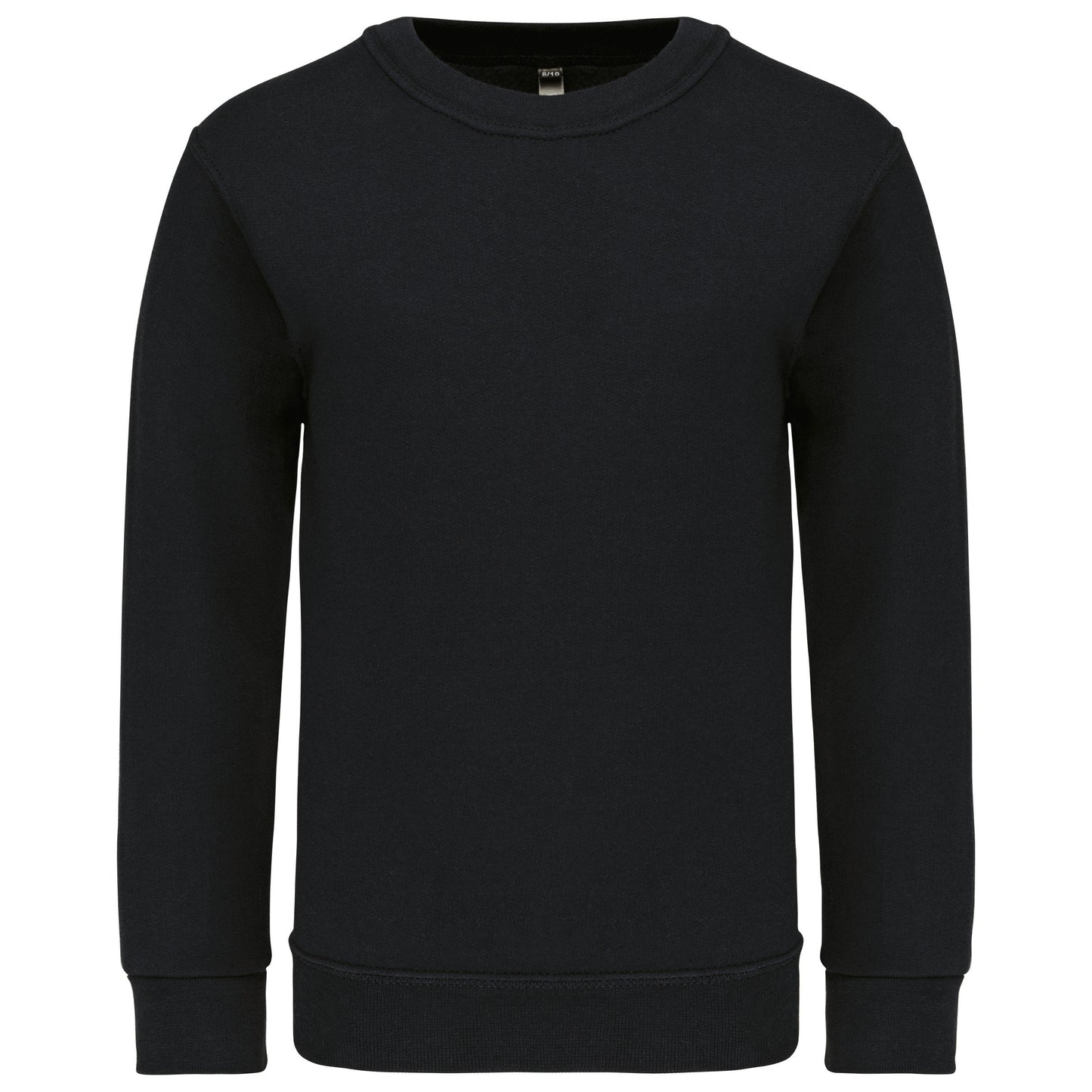 Kindersweater ronde hals