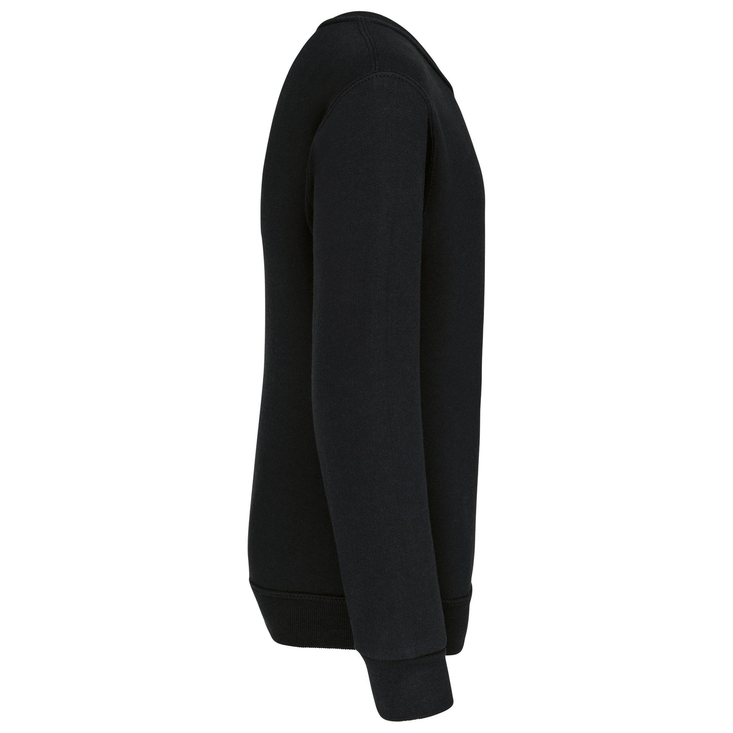Kindersweater ronde hals