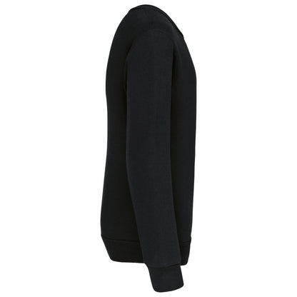 Kindersweater ronde hals