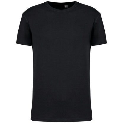 Uniseks t-shirt met ronde hals Bio190IC