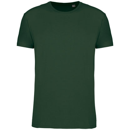 Uniseks t-shirt met ronde hals Bio190IC
