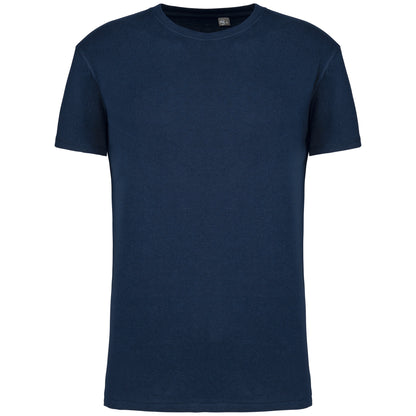 Uniseks t-shirt met ronde hals Bio190IC