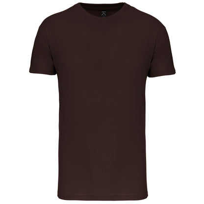 T-shirt BIO150IC ronde hals