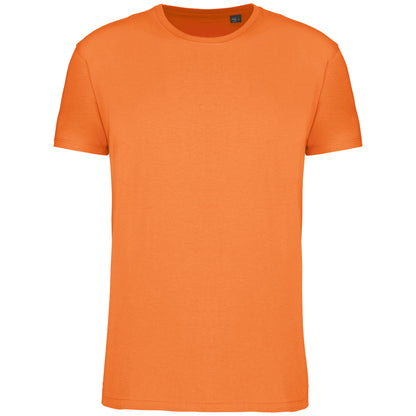 Uniseks t-shirt met ronde hals Bio190IC